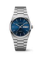 Relógio Lancette Bronx - American Collection