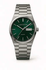 Relógio Lancette Bronx - American Collection