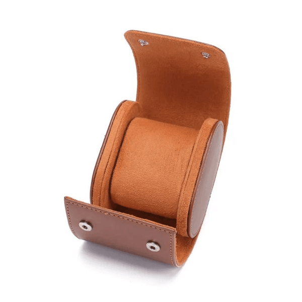 Case S1 Couro