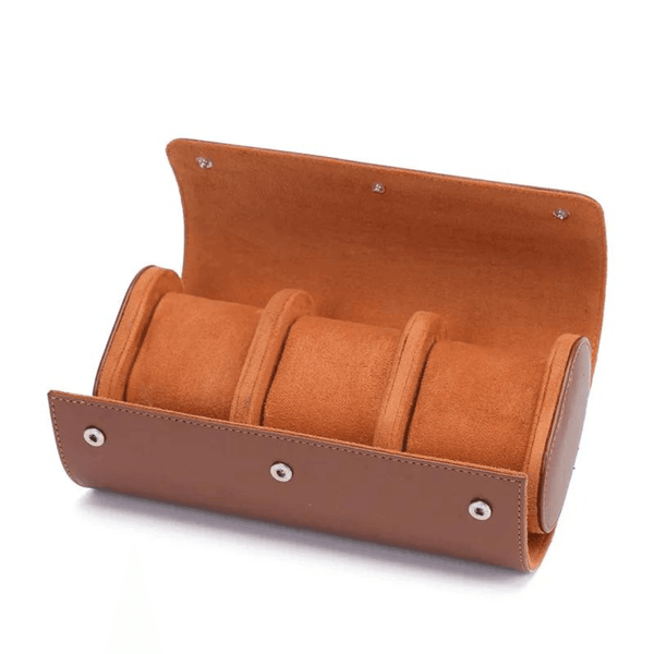 Case S3 Couro