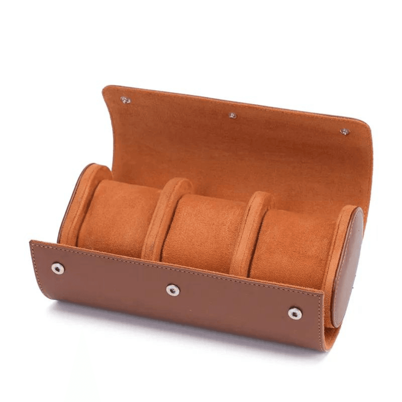Case S3 Couro