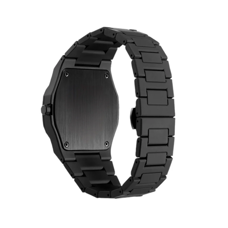 Relógio Black Aura - Arabic Collection